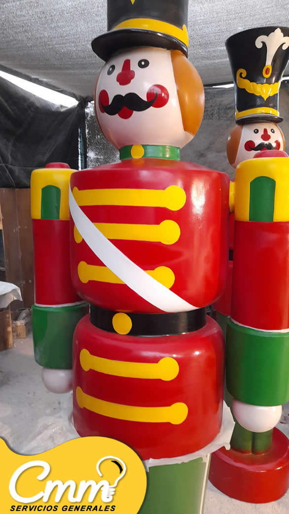 dummies publicitarios