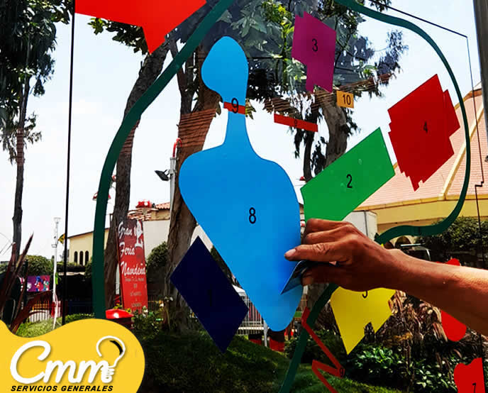 modulos publicitarios