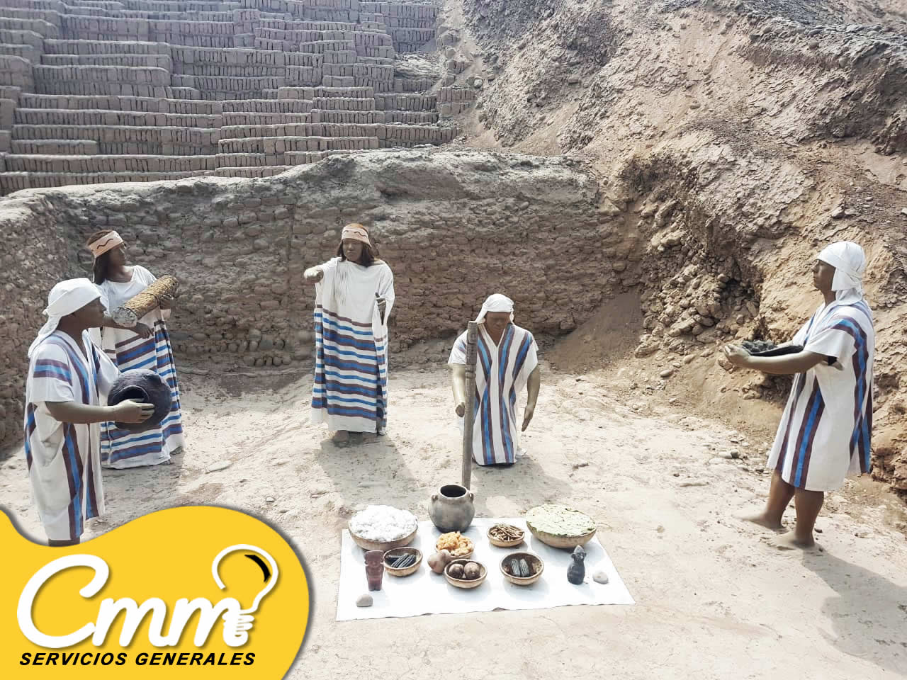 creacion de tematizacion en peru